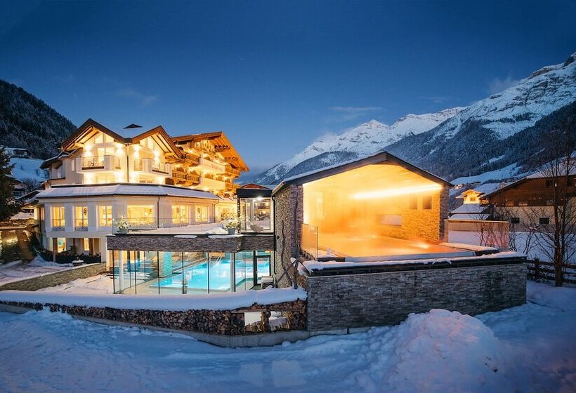 Premium Activehotel Bergkönig