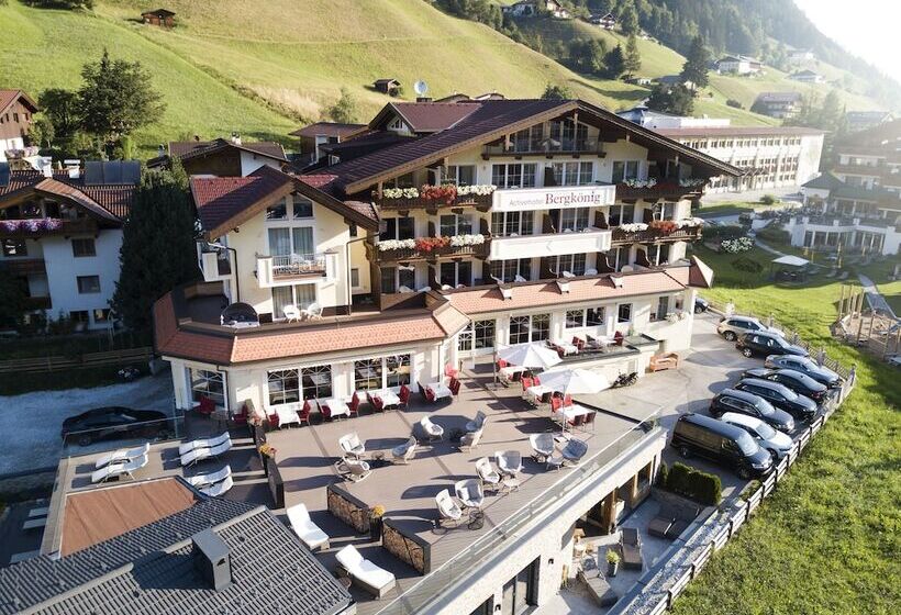 Premium Activehotel Bergkönig