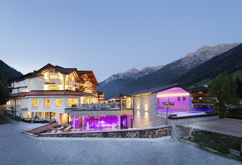 Premium Activehotel Bergkönig