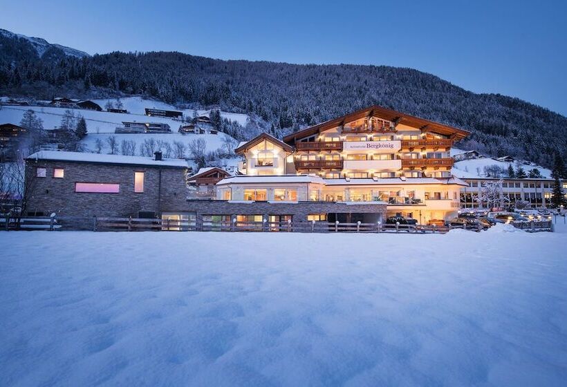 Premium Activehotel Bergkönig