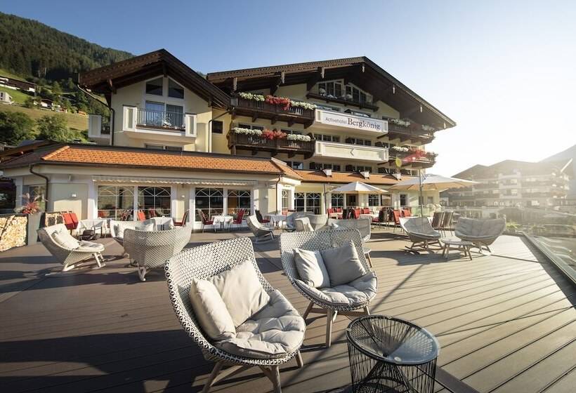 Premium Activehotel Bergkönig