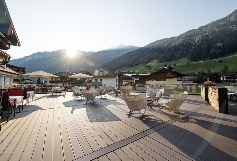 Premium Activehotel Bergkönig