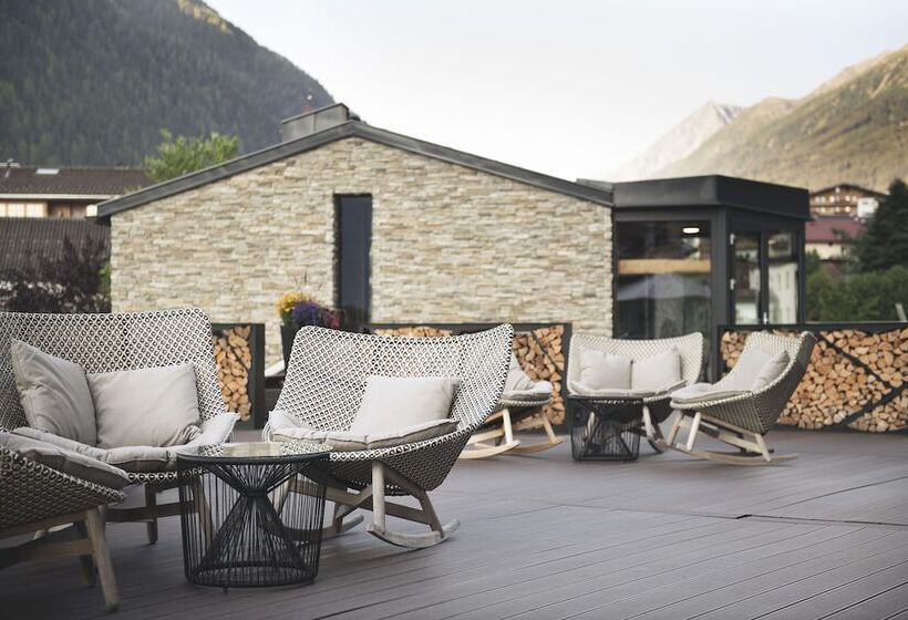 Premium Activehotel Bergkönig