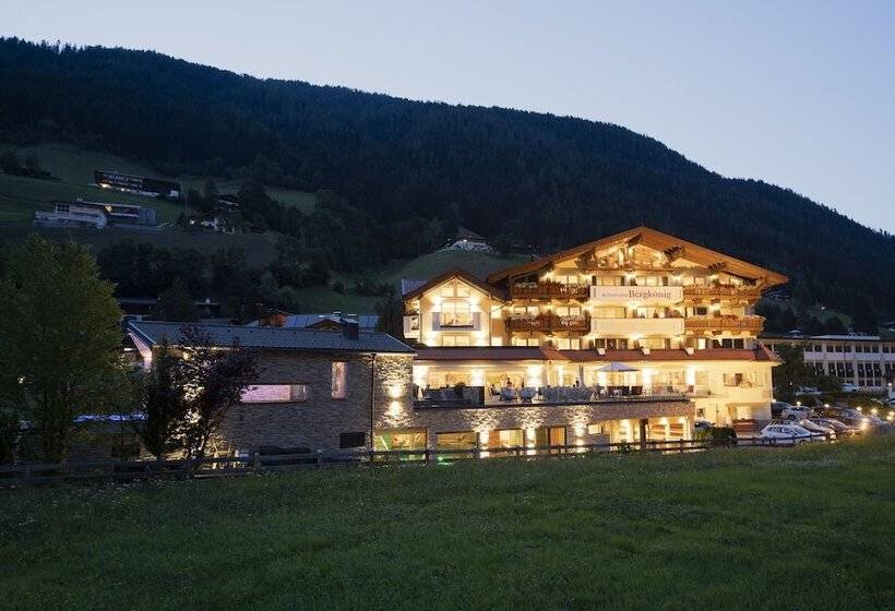 Premium Activehotel Bergkönig