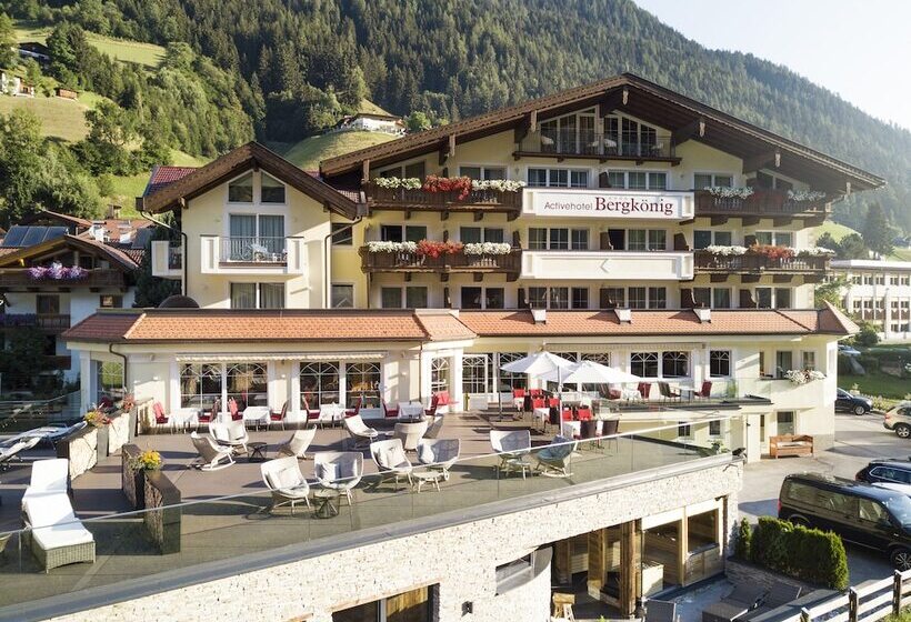 Premium Activehotel Bergkönig