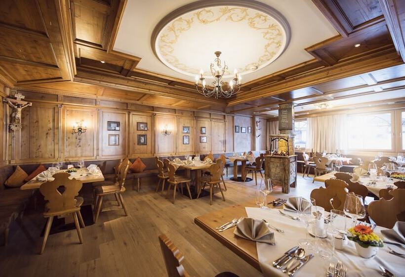 Premium Activehotel Bergkönig