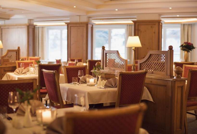 Premium Activehotel Bergkönig