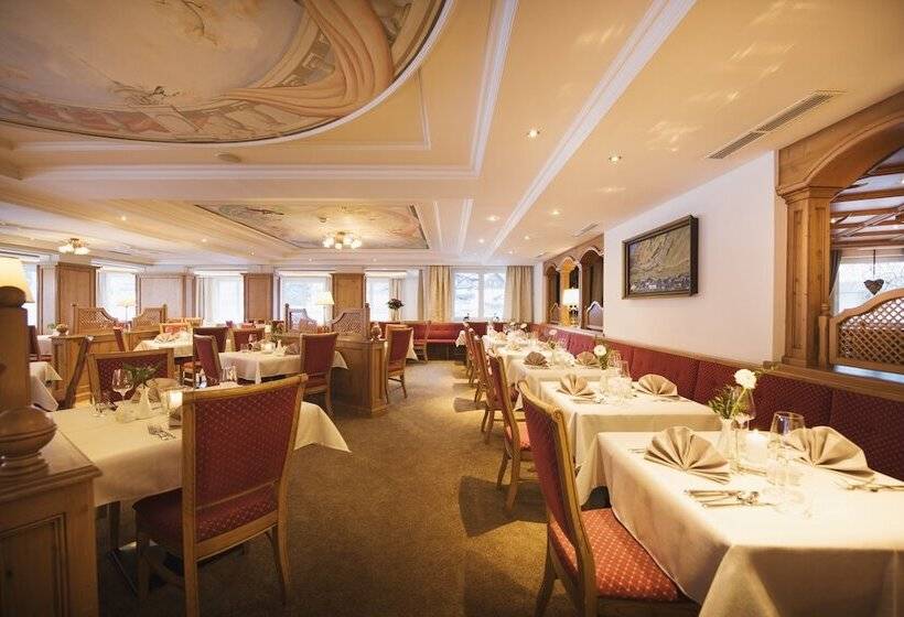 Premium Activehotel Bergkönig