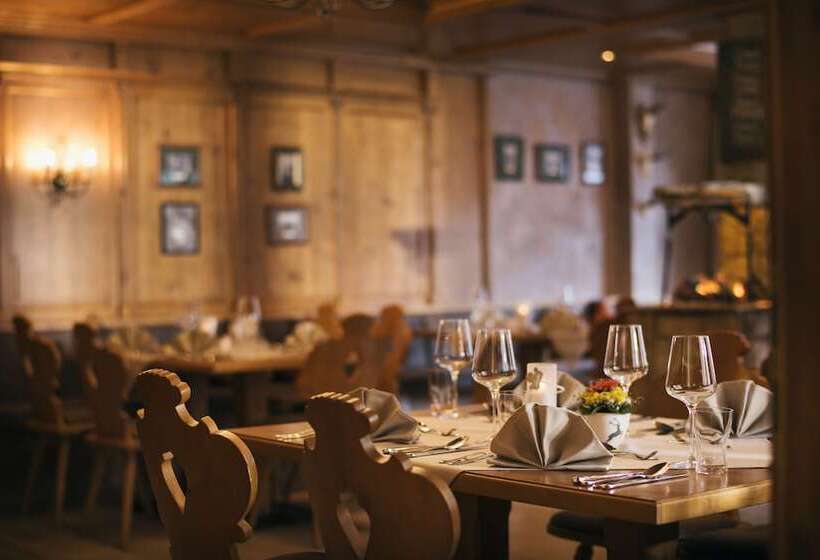 Premium Activehotel Bergkönig