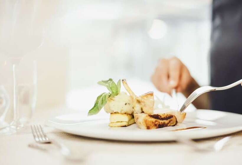 Premium Activehotel Bergkönig