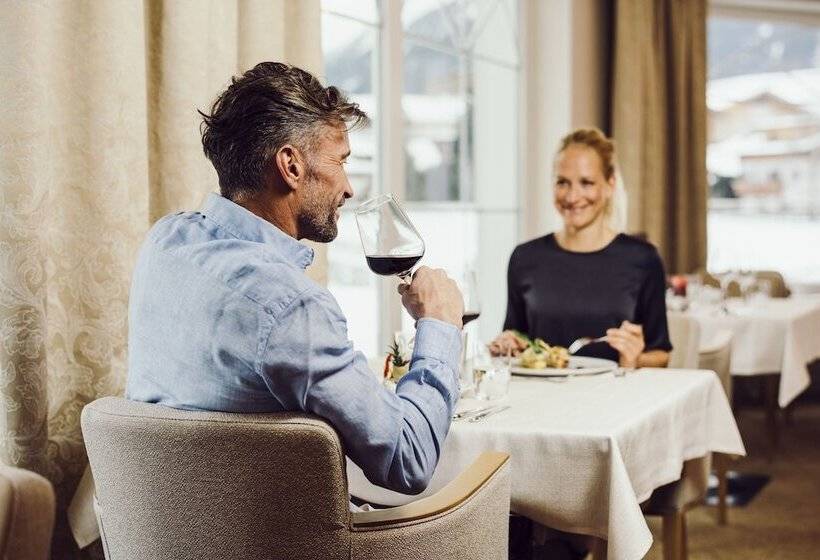 Premium Activehotel Bergkönig