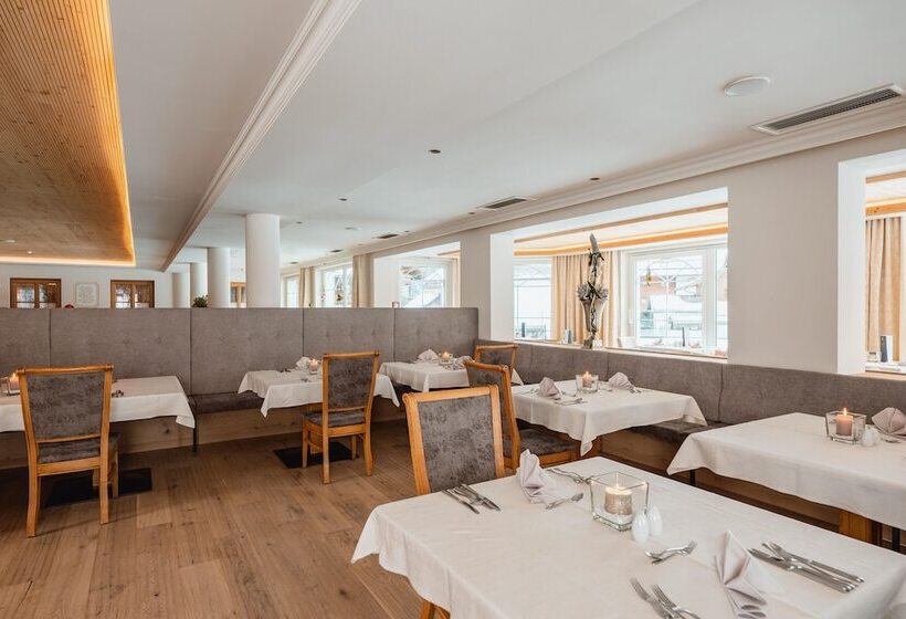 Premium Activehotel Bergkönig