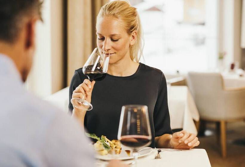 Premium Activehotel Bergkönig