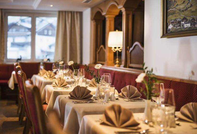 Premium Activehotel Bergkönig