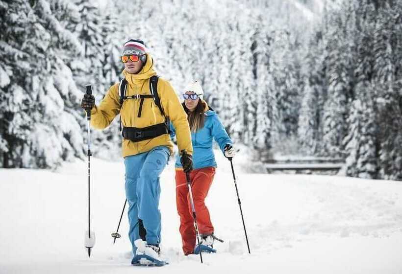 Premium Activehotel Bergkönig