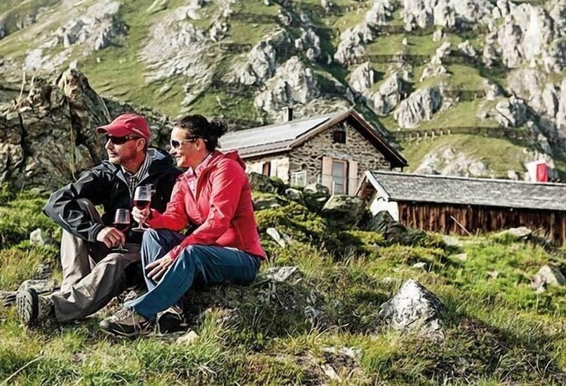 Premium Activehotel Bergkönig