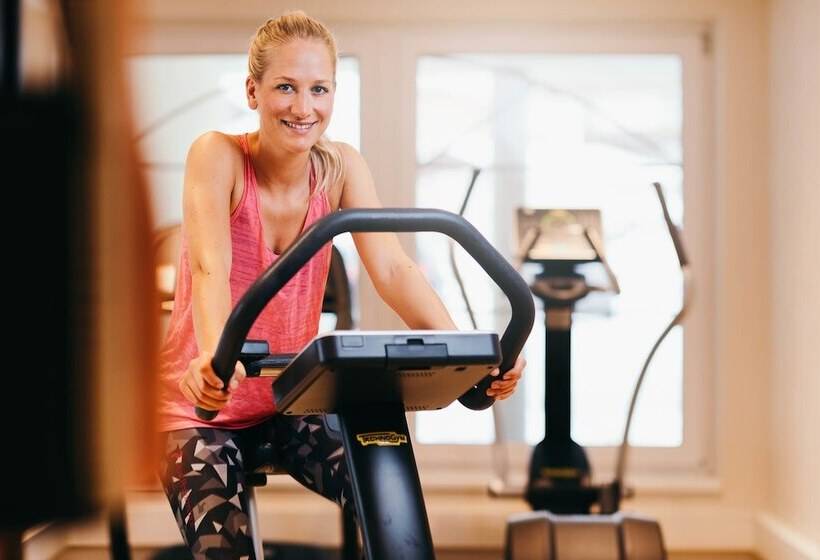 Premium Activehotel Bergkönig