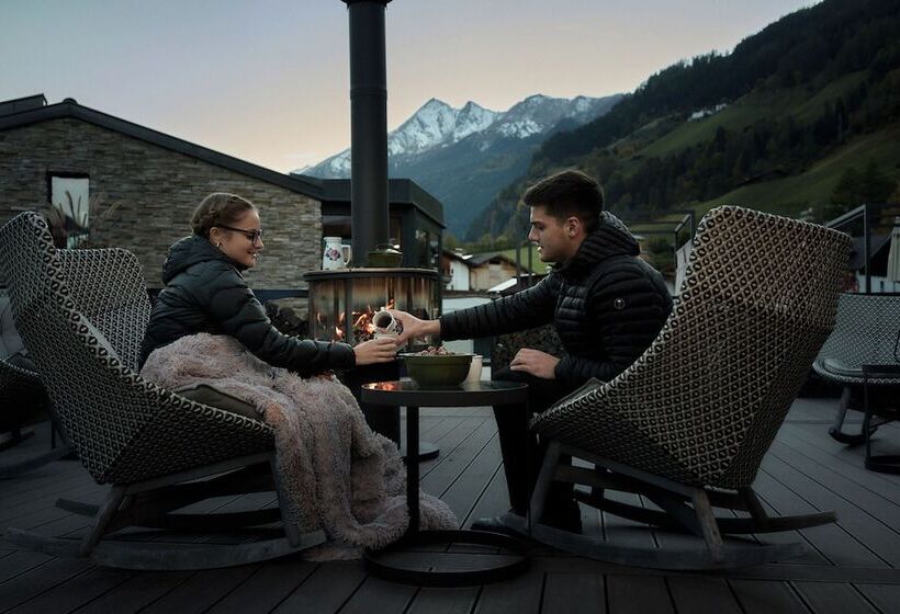 Premium Activehotel Bergkönig