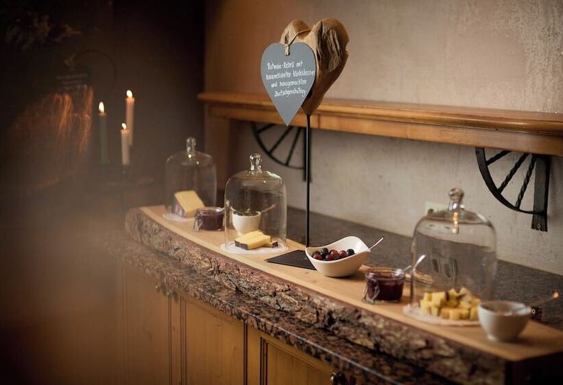 Premium Activehotel Bergkönig