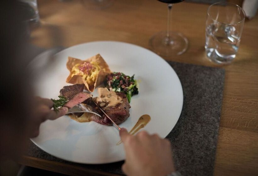 Premium Activehotel Bergkönig