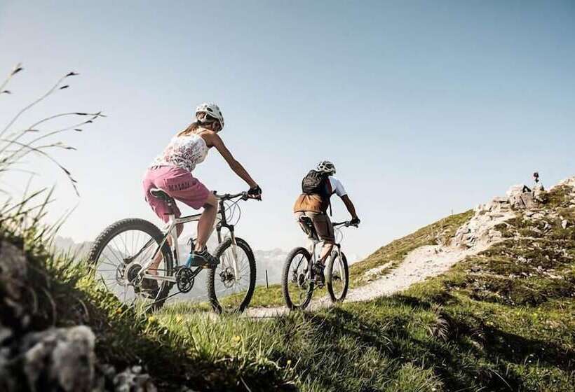 Premium Activehotel Bergkönig