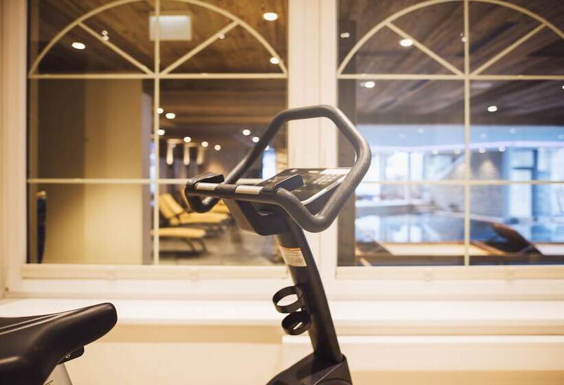 Premium Activehotel Bergkönig