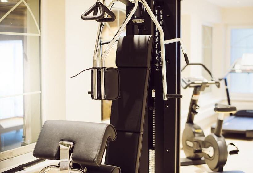 Premium Activehotel Bergkönig