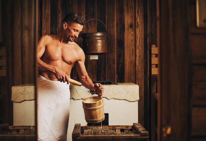 Premium Activehotel Bergkönig