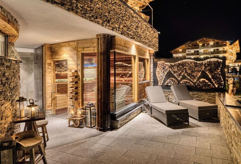 Premium Activehotel Bergkönig