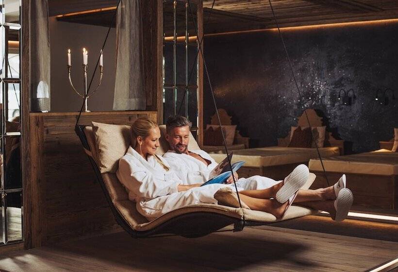 Premium Activehotel Bergkönig