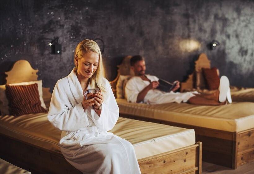 Premium Activehotel Bergkönig