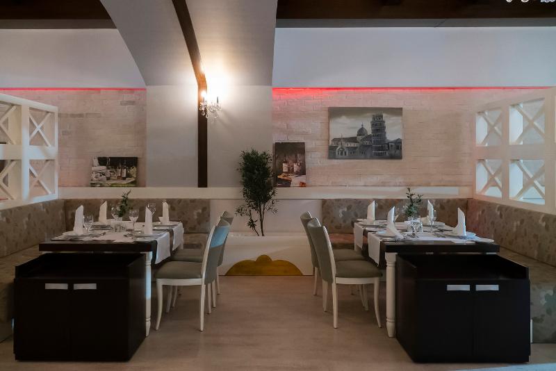 酒店 Adalya Art Side All Inclusive