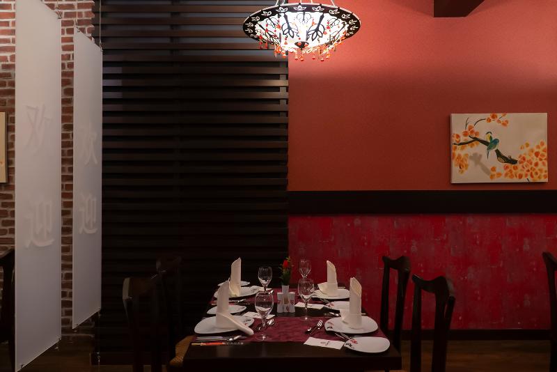 酒店 Adalya Art Side All Inclusive