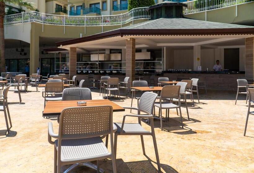 酒店 Adalya Art Side All Inclusive