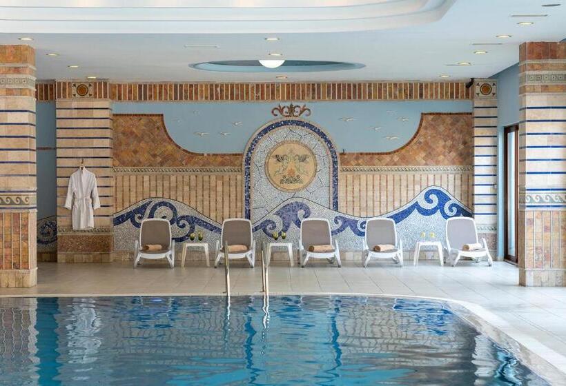 ホテル Adalya Art Side All Inclusive