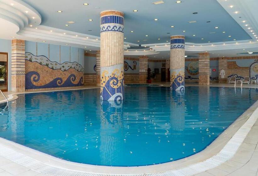 酒店 Adalya Art Side All Inclusive