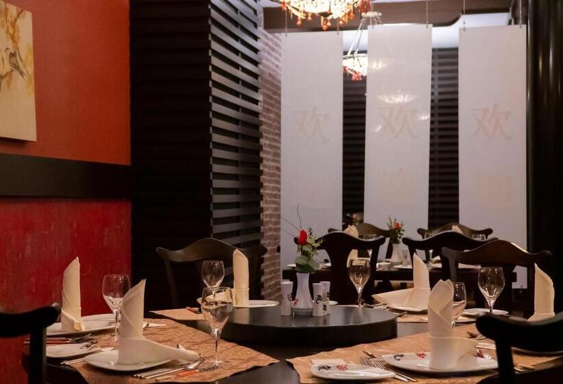 酒店 Adalya Art Side All Inclusive