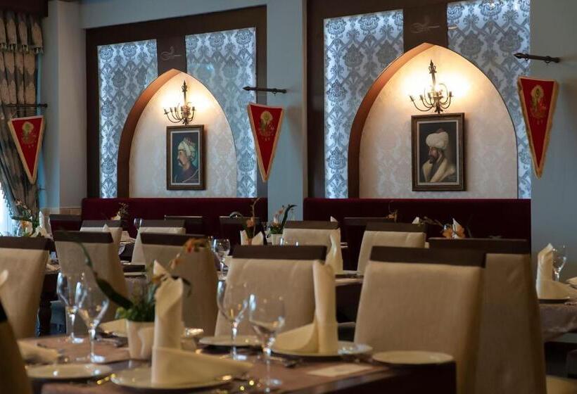 ホテル Adalya Art Side All Inclusive