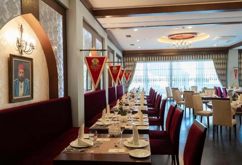 ホテル Adalya Art Side All Inclusive