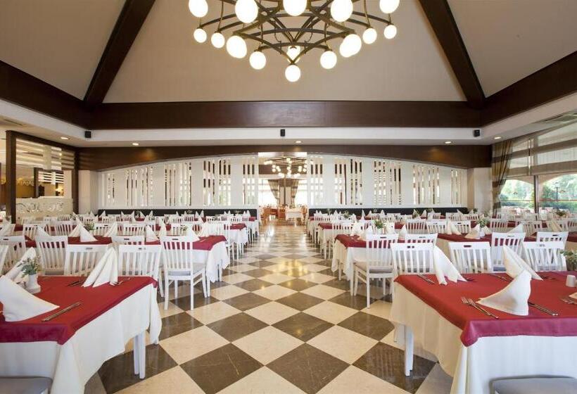 ホテル Adalya Art Side All Inclusive