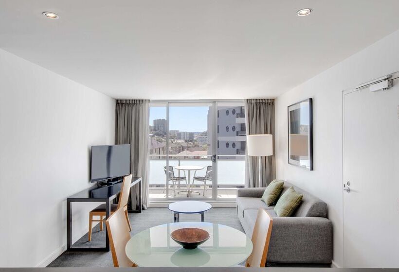 Adina Apartment Hotel Wollongong