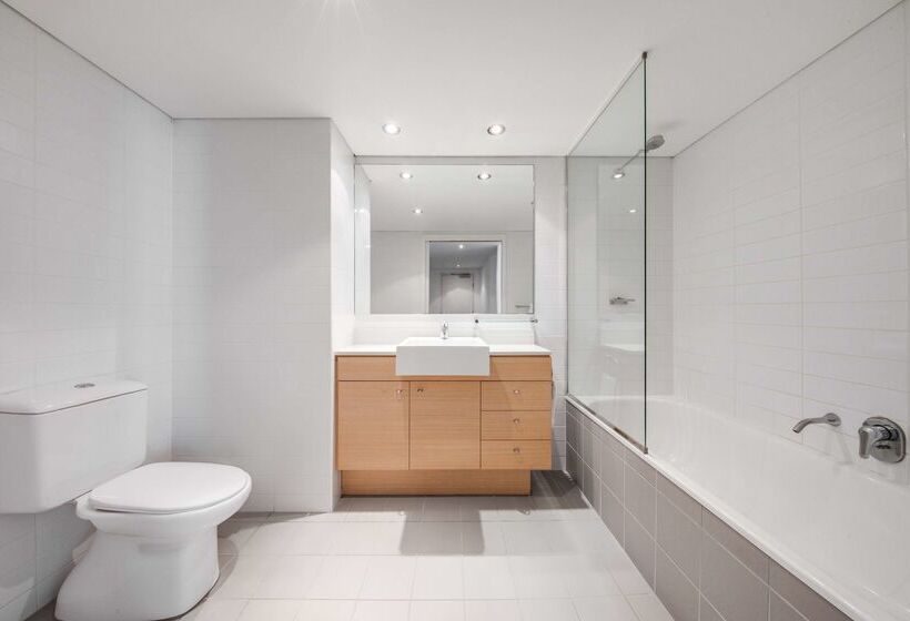 Adina Apartment Hotel Wollongong