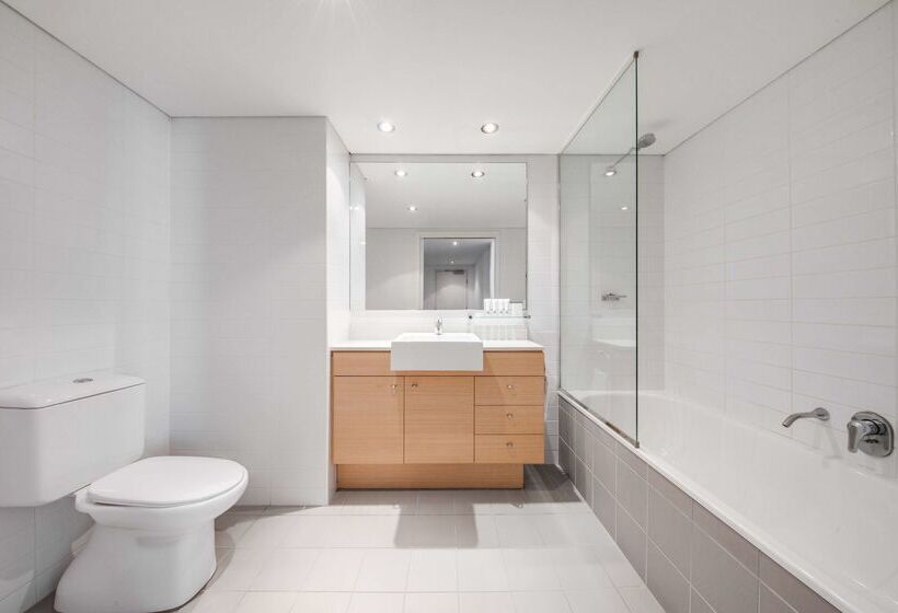 Adina Apartment Hotel Wollongong