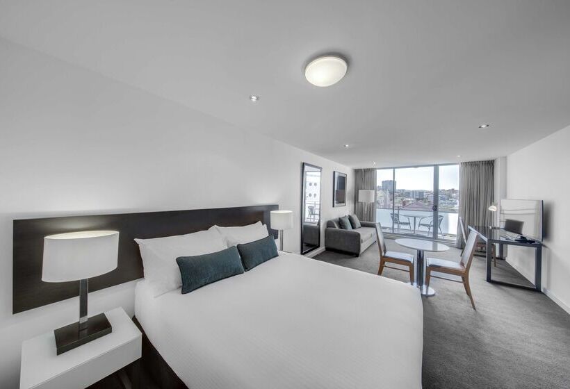 Adina Apartment Hotel Wollongong
