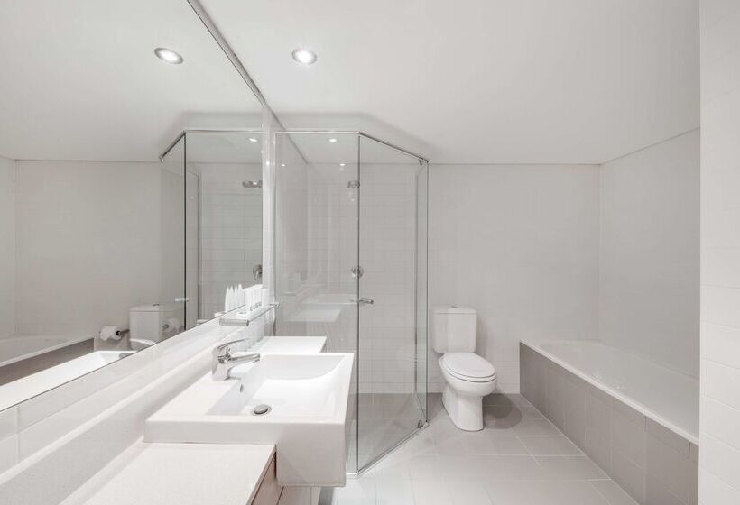 Adina Apartment Hotel Wollongong