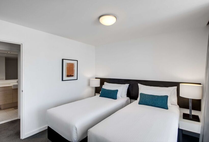 Adina Apartment Hotel Wollongong