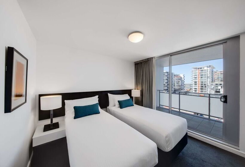 Adina Apartment Hotel Wollongong