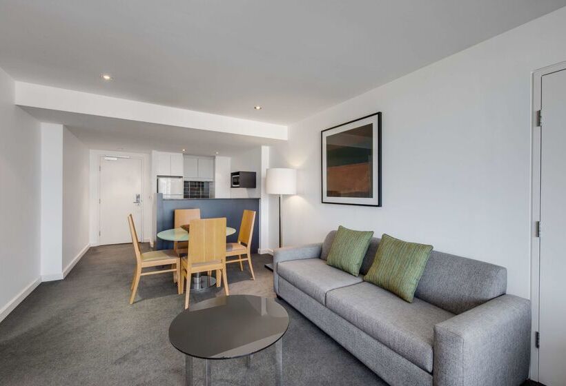 Adina Apartment Hotel Wollongong