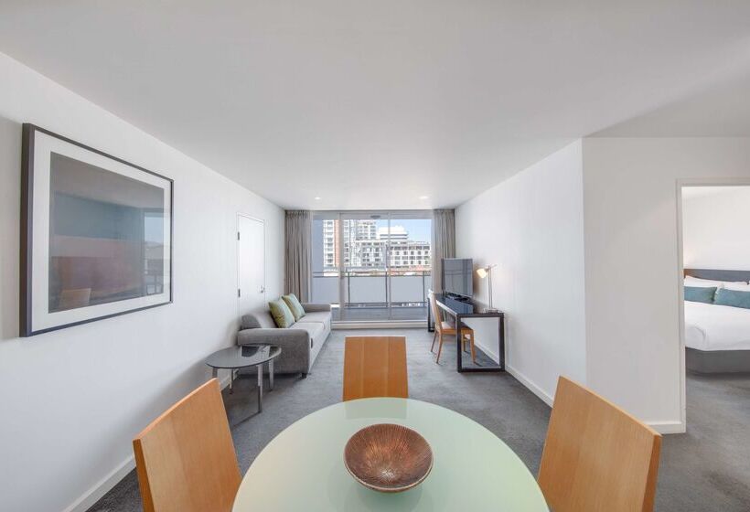 Adina Apartment Hotel Wollongong