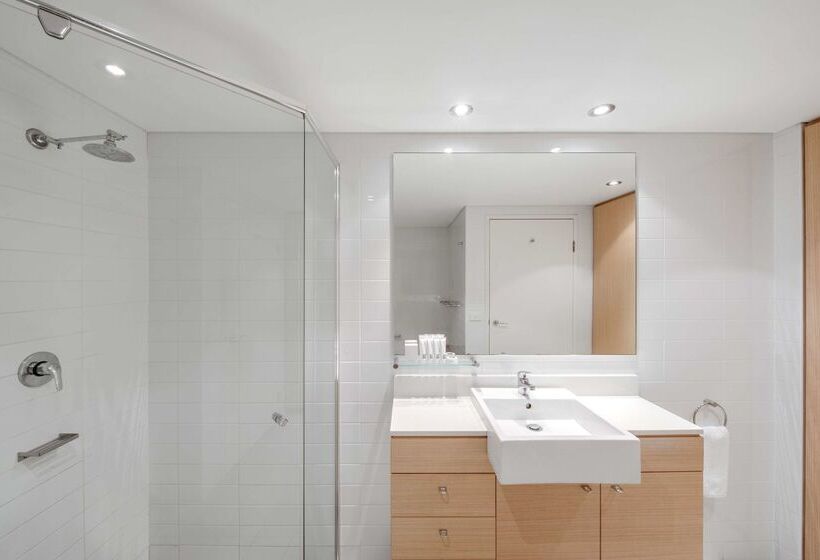 Adina Apartment Hotel Wollongong